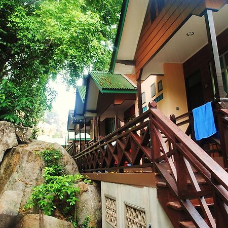 Tuna Bay Island Resort Kampong Pasir Hantu Eksteriør billede